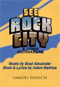 See Rock City & Other Destinations Book Cover