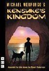 Kensuke's Kingdom Book Cover