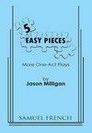 5 Easy Pieces Book Cover