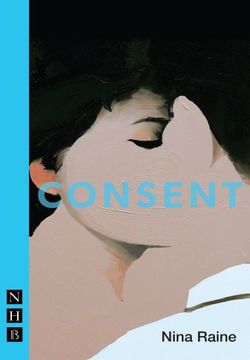 Consent Book Cover