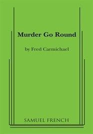 Murder-go-round Book Cover