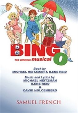 Bingo Book Cover