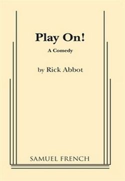 Play On! Book Cover
