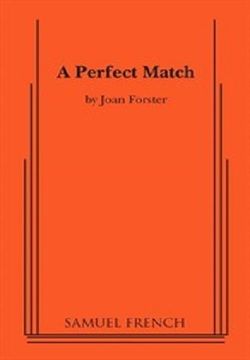 A Perfect Match Book Cover