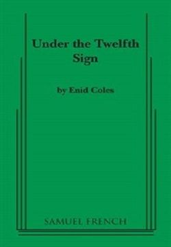 Under The Twelfth Sign Book Cover