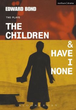 The Children & Have I None Book Cover
