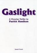 Gaslight Book Cover