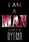 I Am A Man Book Cover
