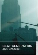 Beat Generation - A Play Book Cover