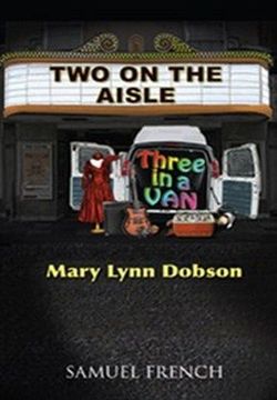 Two On The Aisle, Three In A Van Book Cover