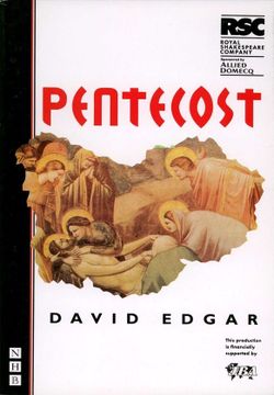 Pentecost Book Cover