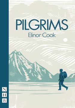 Pilgrims Book Cover