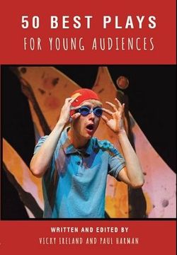 50 Best Plays For Young Audiences Book Cover