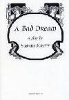 A Bad Dream Book Cover