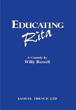 Educating Rita Book Cover