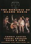 The Romance Of Magno Rubio Book Cover