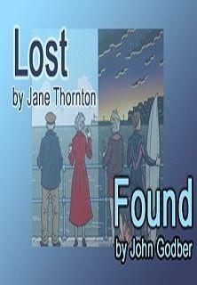 Lost And Found Book Cover