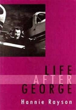 Life After George Book Cover