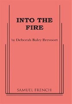 Into The Fire Book Cover