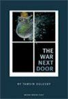 The War Next Door Book Cover