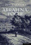 Arrah Na Pogue Book Cover