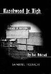 Hazelwood Jr. High Book Cover