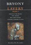 Lavery Plays:1 Book Cover