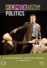 Remixing Politics Book Cover