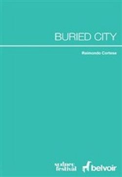 Buried City Book Cover