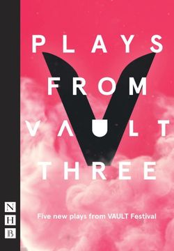 Plays From Vault 3 Book Cover
