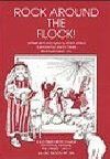 Rock Around the Flock - Teacher's Book (Music) Book Cover