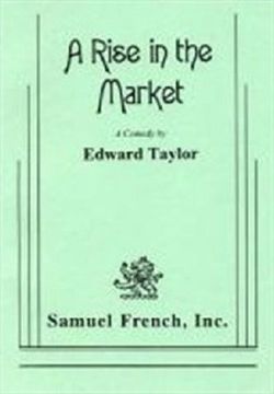 A Rise In The Market Book Cover