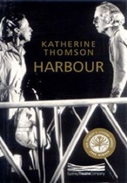 Harbour Book Cover