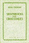 Shamrocks And Crocodiles Book Cover