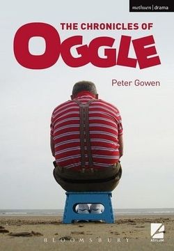 The Chronicles Of Oggle Book Cover
