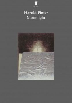 Moonlight Book Cover
