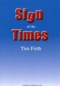 Sign Of The Times Book Cover