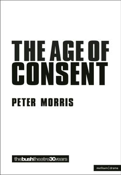 Age Of Consent Book Cover