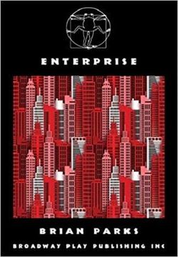 Enterprise Book Cover