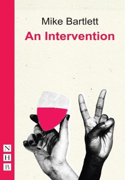 An Intervention Book Cover