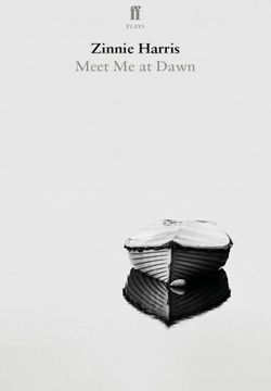 Meet Me At Dawn Book Cover