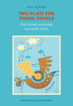 Two Plays For Young People Book Cover