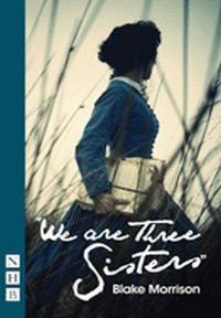 We Are Three Sisters Book Cover