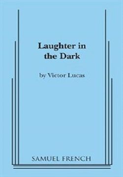 Laughter In The Dark Book Cover