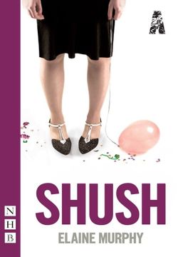 Shush Book Cover