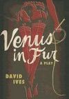 Venus In Fur Book Cover