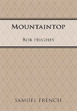 Mountaintop Book Cover