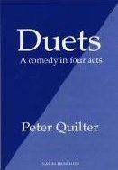 Duets Book Cover