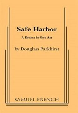 Safe Harbor Book Cover
