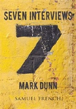 Seven Interviews Book Cover